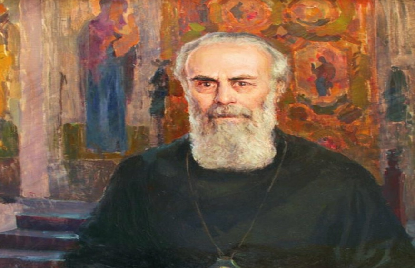 Metropolitan Anthony Bloom